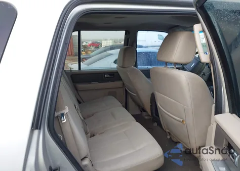 2007 Ford Expedition Xlt z USA, uszkodzony, nr VIN 1FMFU15507LA43220